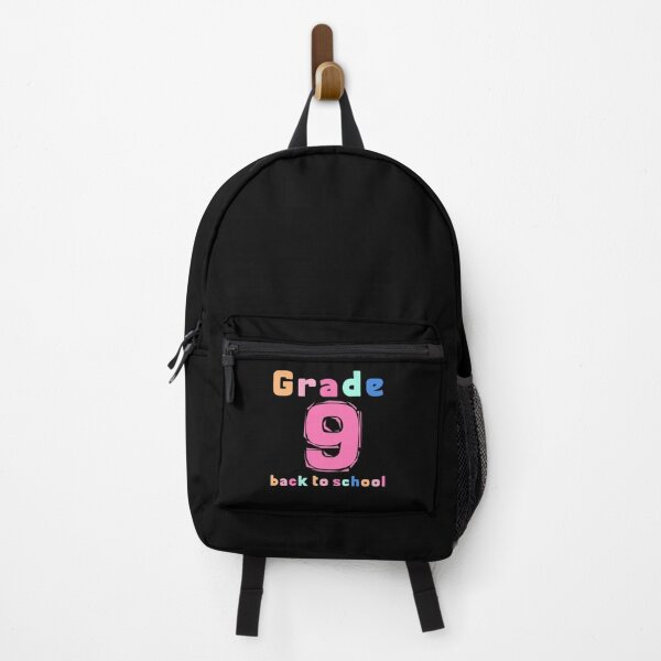 Item preview, Ninth Grade Rainbow Girls Boys Teacher Cute 9th Grade Squad designed and sold by Zeus-Studio.