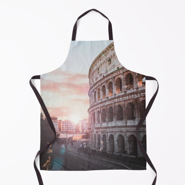 Item preview, Coliseo de Roma al amanecer designed and sold by travelforest.