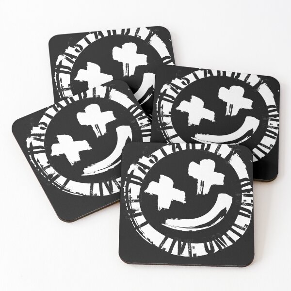 Item preview, We Live until Dead  The Dastardly designed and sold by nedrae.