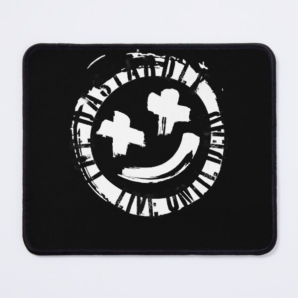 Item preview, We Live until Dead The Dastardly designed and sold by nedrae.