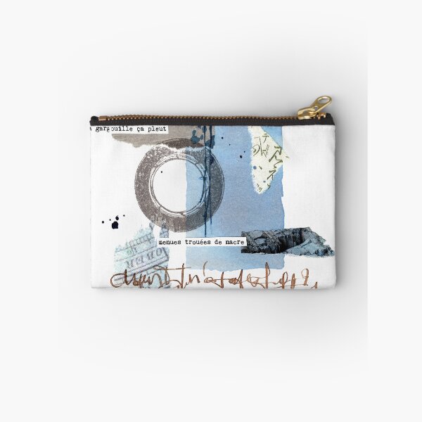 Item preview, Abstraction 4.2 designed and sold by Florence Laporte Art.