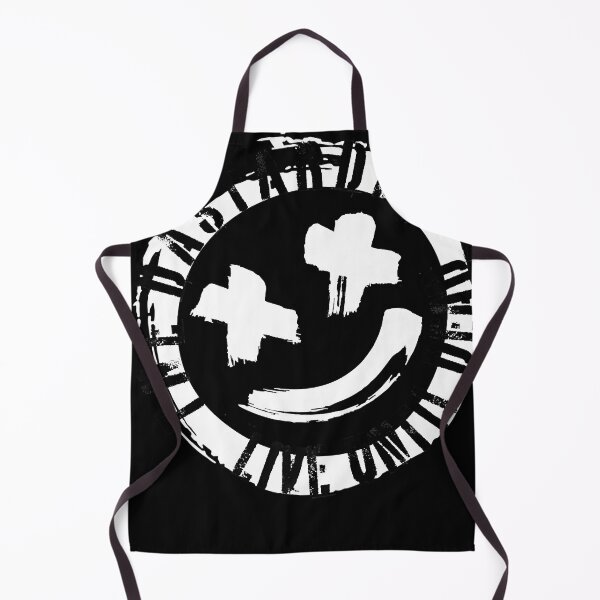 Item preview, We Live until Dead The Dastardly designed and sold by nedrae.