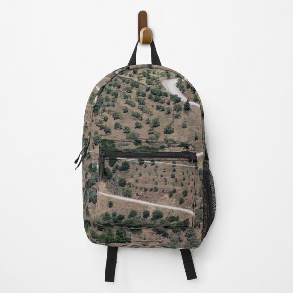 Item preview, A Road Less Traveled Steep Mountain Road 1 designed and sold by taiche.