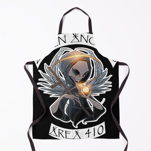 Item preview, Alien Angels Patch Area 410 designed and sold by nedrae.