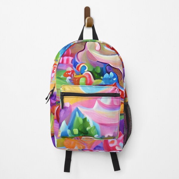 Item preview, Serene Candyland designed and sold by raviolli000.
