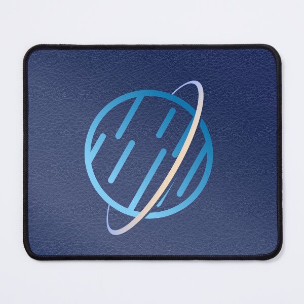 Item preview, Passport - Uranus - Blue designed and sold by jc007.