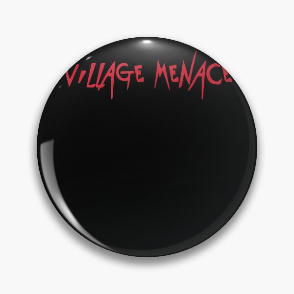Item preview, Village Menace  designed and sold by nedrae.