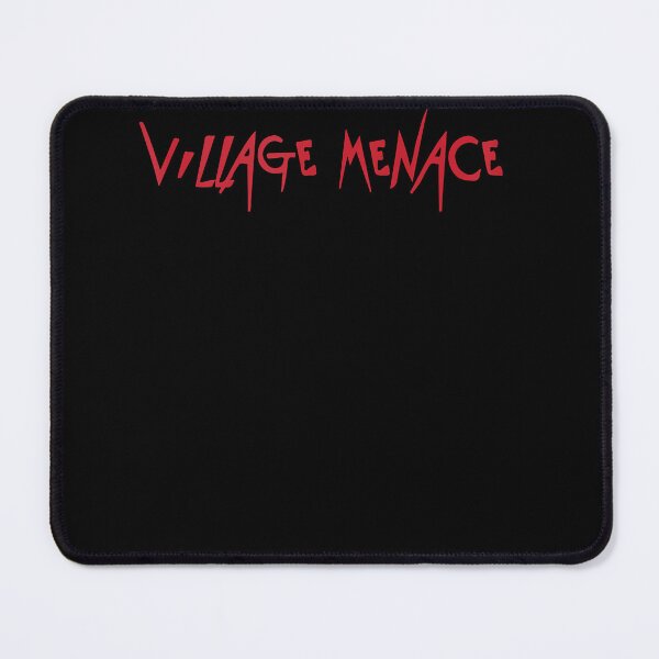Item preview, Village Menace designed and sold by nedrae.
