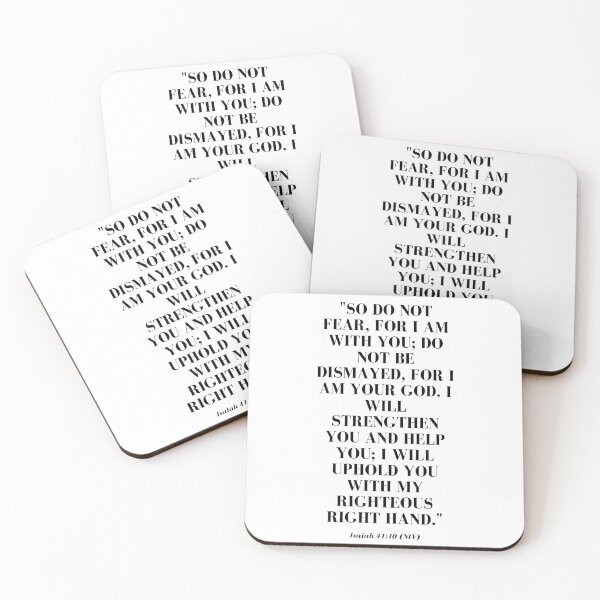 Item preview, Insipirational Bible Verses And Quotes designed and sold by redajabre.