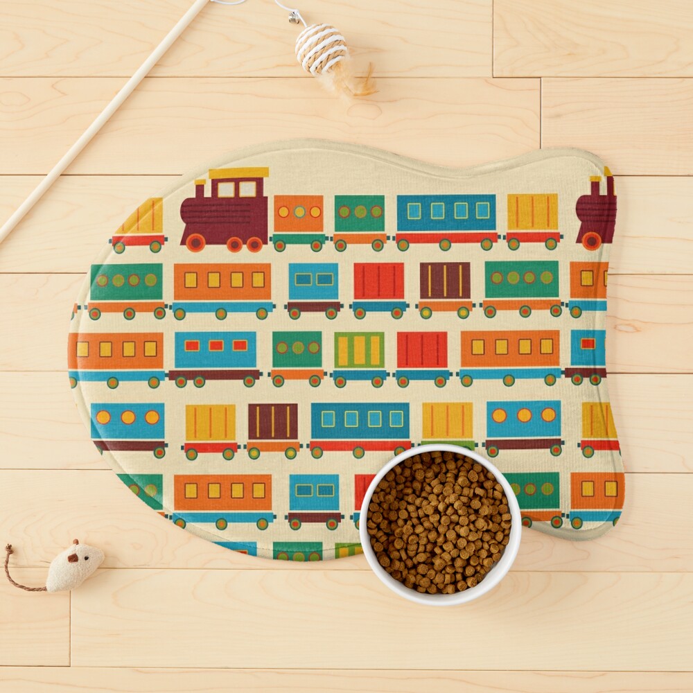 Item preview, Cat Mat designed and sold by Kakel.