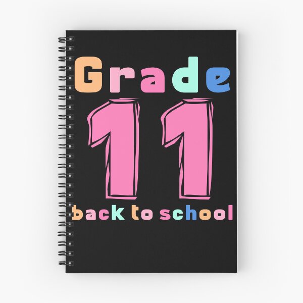 Item preview, Eleventh Rainbow Girls Boys Teacher Cute 11th Grade Squad designed and sold by Zeus-Studio.