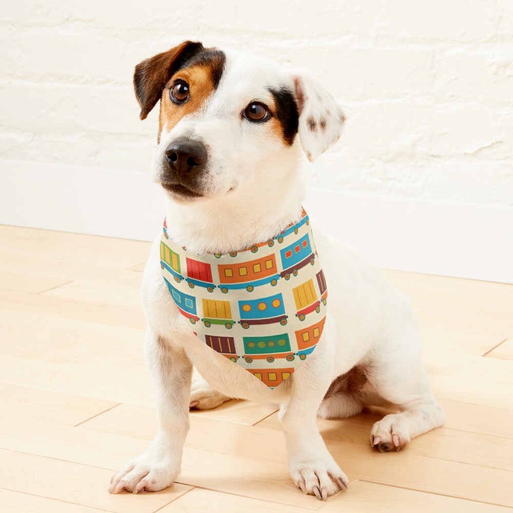 Item preview, Pet Bandana designed and sold by Kakel.