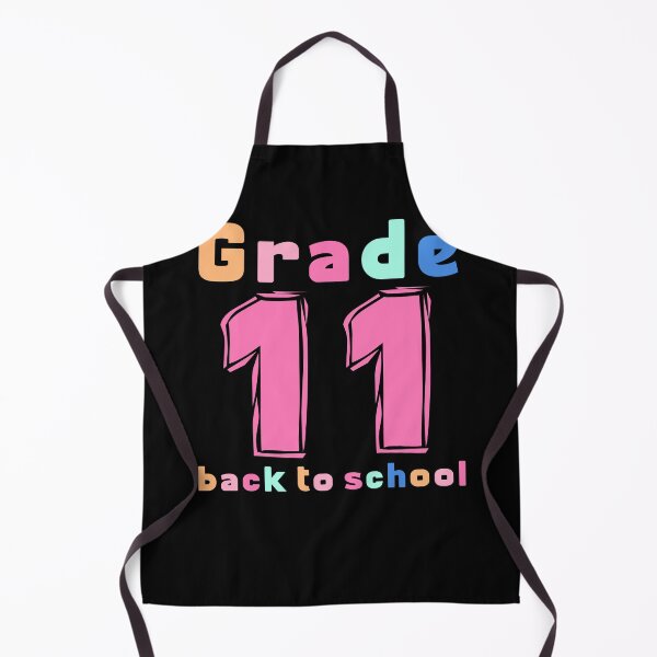 Item preview, Eleventh Rainbow Girls Boys Teacher Cute 11th Grade Squad designed and sold by Zeus-Studio.