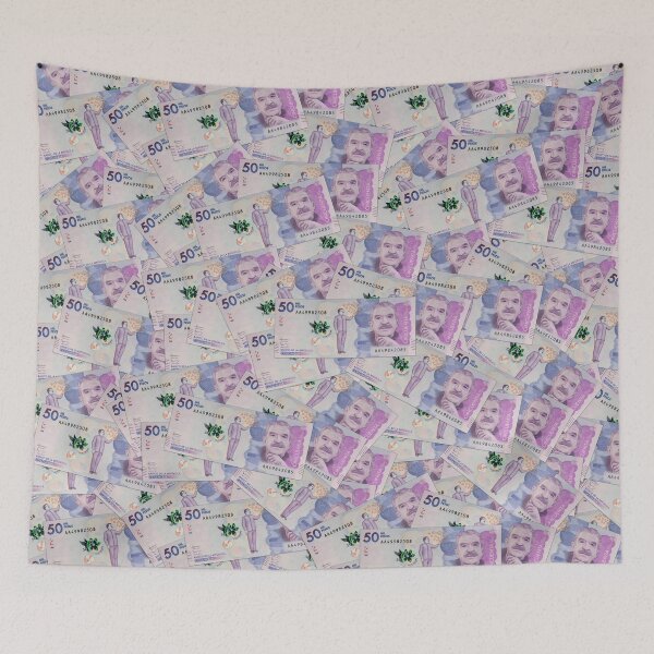 Item preview, 50,000 reasons designed and sold by edisonalzate.