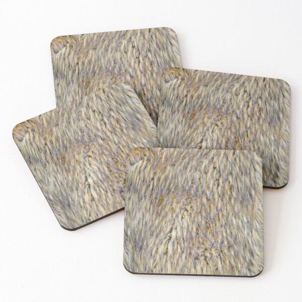 Item preview, wolf fur texture designed and sold by tony4urban.