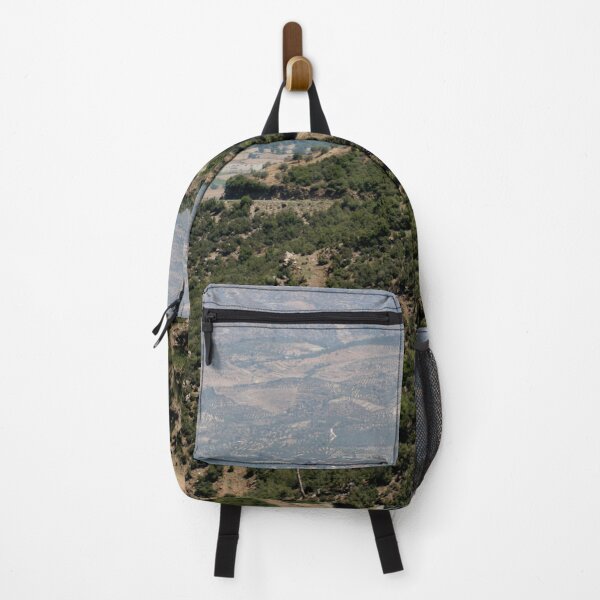 Item preview, A Road Less Traveled Steep Mountain Road 2 designed and sold by taiche.