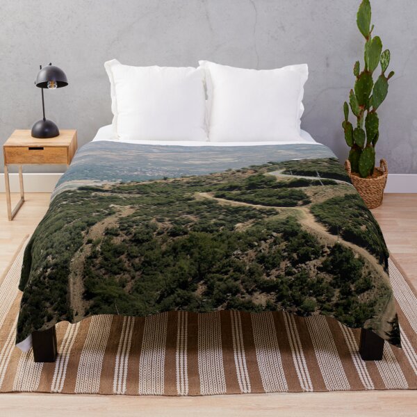 Item preview, A Road Less Traveled Steep Mountain Road 2 designed and sold by taiche.