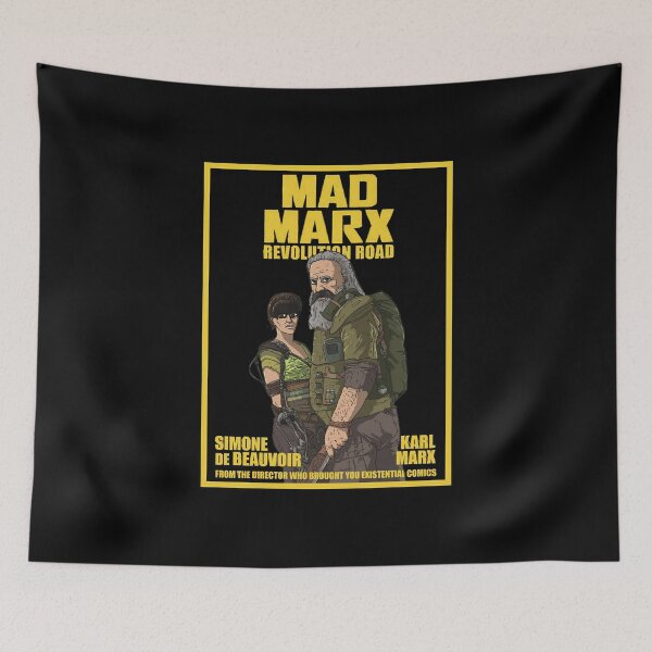 Item preview, Special Present Groucho Actor Writer Stage Film Marx Gifts For Everyone designed and sold by JeanIngram.