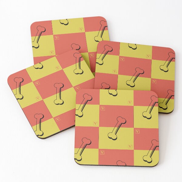 Item preview, V Rising Design - Bone colorful bright designed and sold by Nikkokikko.