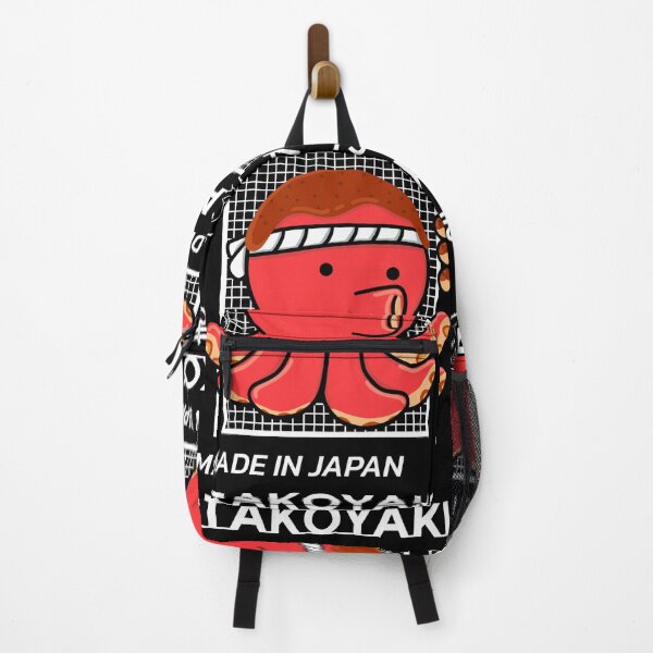 Item preview, Takoyaki octopus, kawaii takoyaki cute japanese food vintage - cute japanese vintage food designed and sold by shodark.