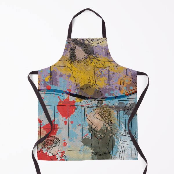 Item preview, It's like candy - Killing Eve designed and sold by blankikam.