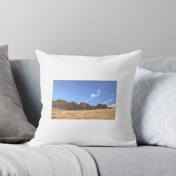 Item preview, Devil's Backbone designed and sold by Michelle Callahan.