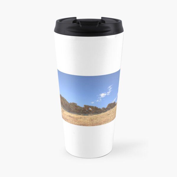 Devil's Backbone Travel Mug
