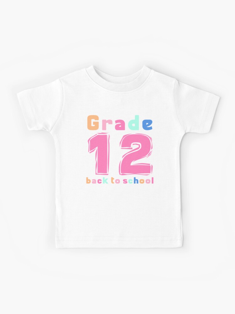 School Nurse Crew Cute Back To School Rainbow Gift Shirt School Nurse Crew Cute Back To School Rainbow Gift Shirt
