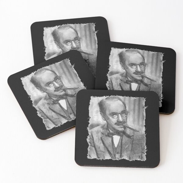 Item preview, Special Present Groucho Master Of Quick Wits Marx Cool Gifts designed and sold by JeanIngram.