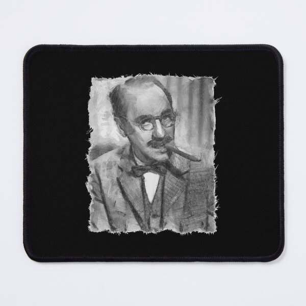 Item preview, Special Present Groucho Master Of Quick Wits Marx Cool Gifts designed and sold by JeanIngram.