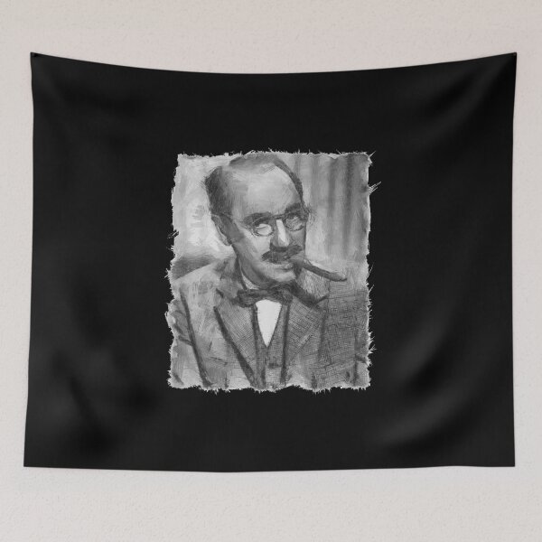 Item preview, Special Present Groucho Master Of Quick Wits Marx Cool Gifts designed and sold by JeanIngram.