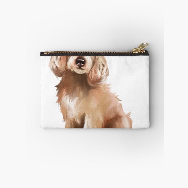 Item preview, Cute Cockapoo Dog  designed and sold by AmeliaPlayer.