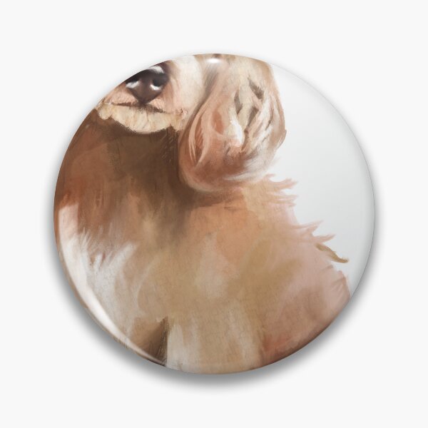 Item preview, Cute Cockapoo Dog  designed and sold by AmeliaPlayer.