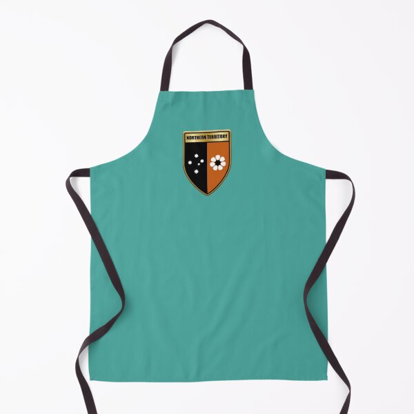 Item preview, NORTHERN TERRITORY Gifts, Masks, Stickers & Products (15) designed and sold by mpodger.