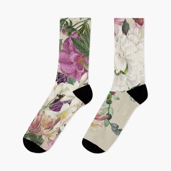 Item preview, Midsummer Vintage Garden designed and sold by meggydesigns.