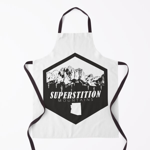 Item preview, Superstition Mountain Arizona Hiking designed and sold by BennetJaco.