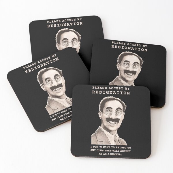 Item preview, Vintage Photograp Groucho Actor Writer Stage Film Marx Gift Movie Fans designed and sold by JeanIngram.