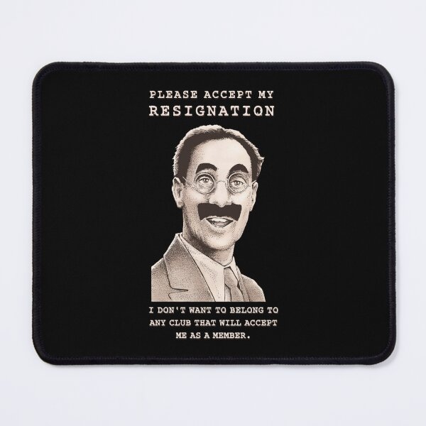 Item preview, Vintage Photograp Groucho Actor Writer Stage Film Marx Gift Movie Fans designed and sold by JeanIngram.