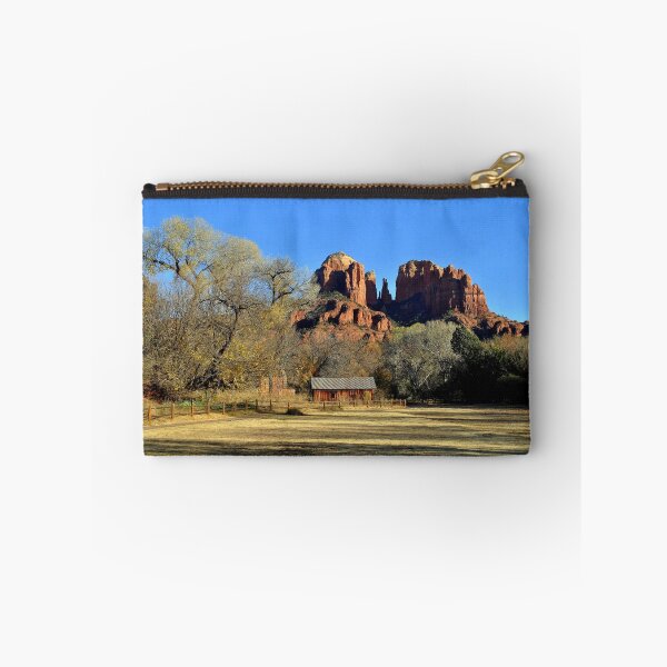 Item preview, Cathedral Rock, Sedona designed and sold by Eleu Tabares.