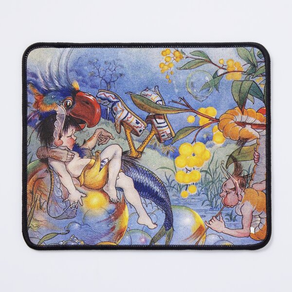 Item preview, Fairy Bubbles by Harold Gaze designed and sold by RickE.