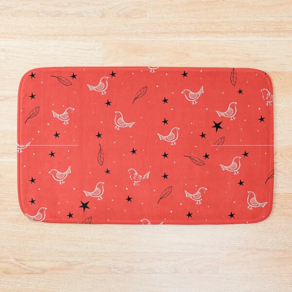 Item preview, Birds and Stars designed and sold by RBDigitalArt.