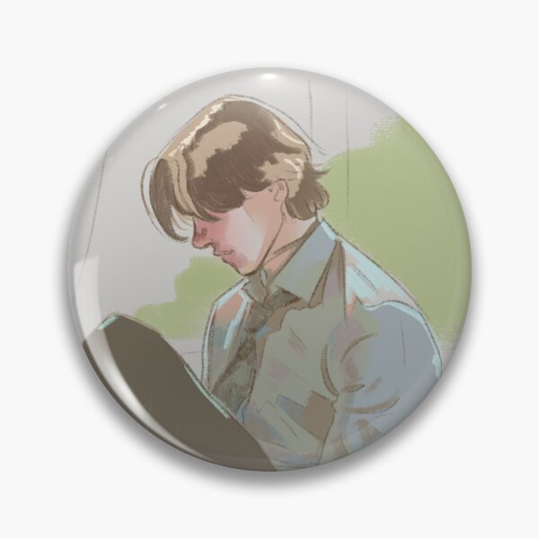 Item preview, Wille by the Window  designed and sold by maxroldana.