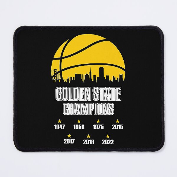 Item preview, Golden 2022 Basketball for men women warriors designed and sold by BradleyCoxshop.