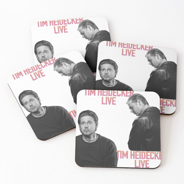 Artikelvorschau, tim heidecker-samstagabend live entworfen und verkauft von angelguswati.