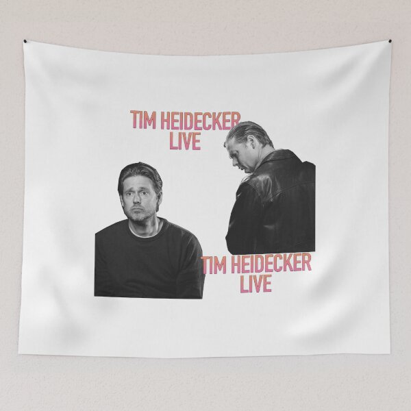 Item preview, tim heidecker-saturday night live designed and sold by angelguswati.