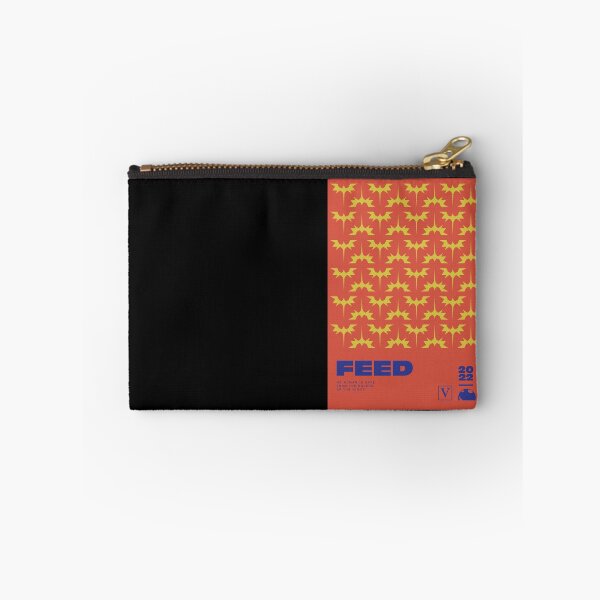Item preview, V Rising Design - Feed, colorful bright designed and sold by Nikkokikko.