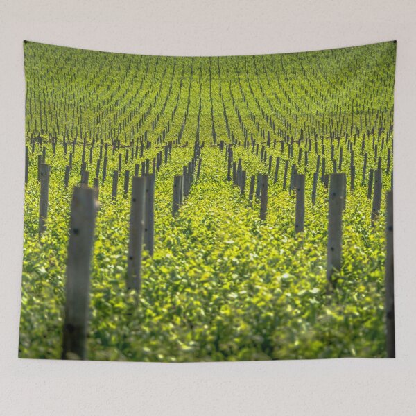 Item preview, Symmetry in the Vineyard designed and sold by Steven Jodoin.