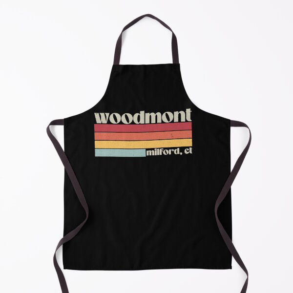 Item preview, Borough of Woodmont Milford Connecticut 06460 Retro Vintage designed and sold by edensmr.