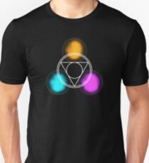 Invoke Unisex T-Shirt