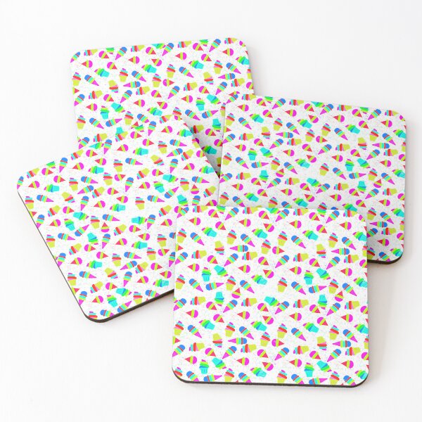 Item preview, Bright cupcakes sprinkles designed and sold by Pheonixrzg.